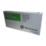 Tally 086043 inktlint zwart extra hoge capaciteit (origineel)